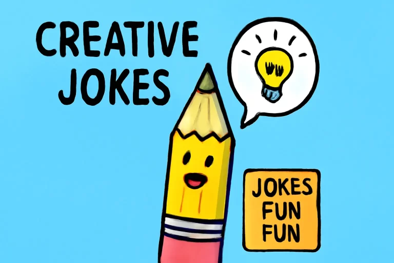 creative jokes