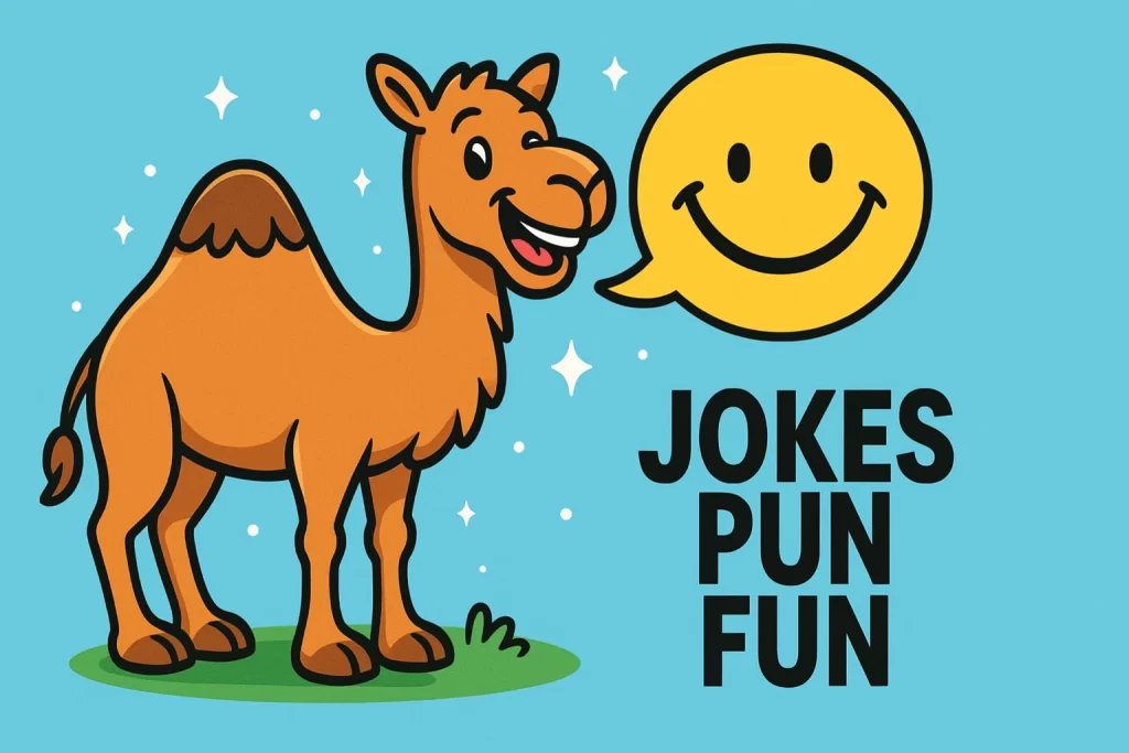 100+ Hump Day Jokes That Make Wednesday Funny