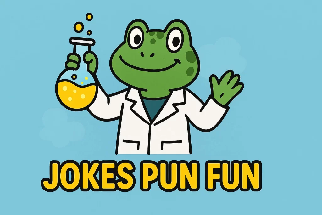 Engineering Scientist Jokes