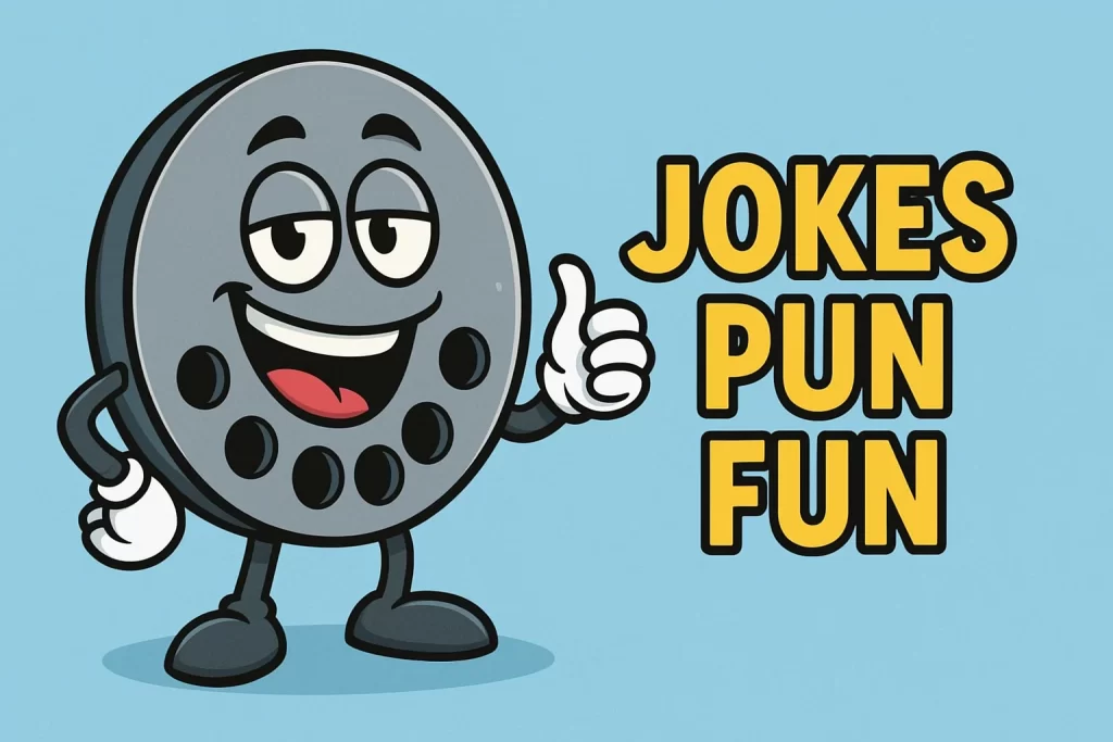 Drain Maintenance Jokes