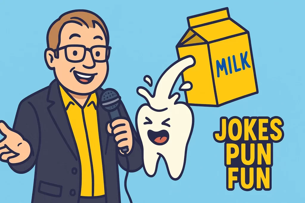 Best Gary Delaney Jokes