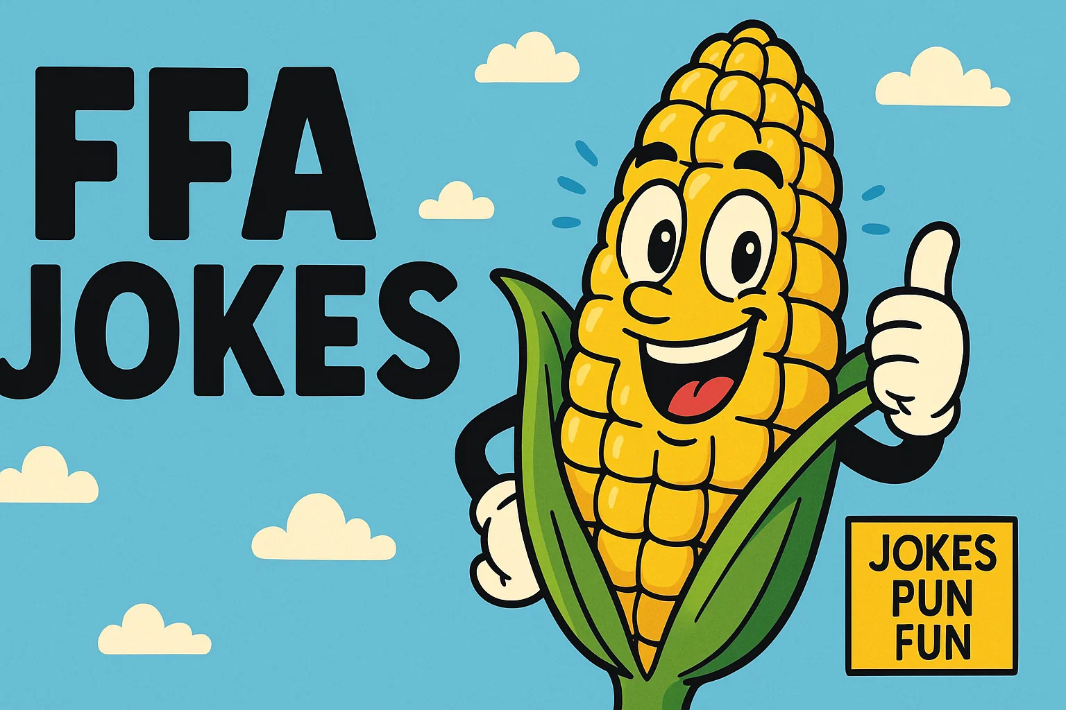 FFA Jokes