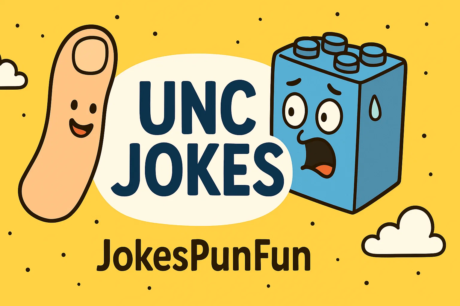 UNC Jokes