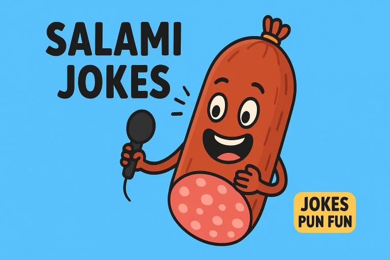 salami jokes