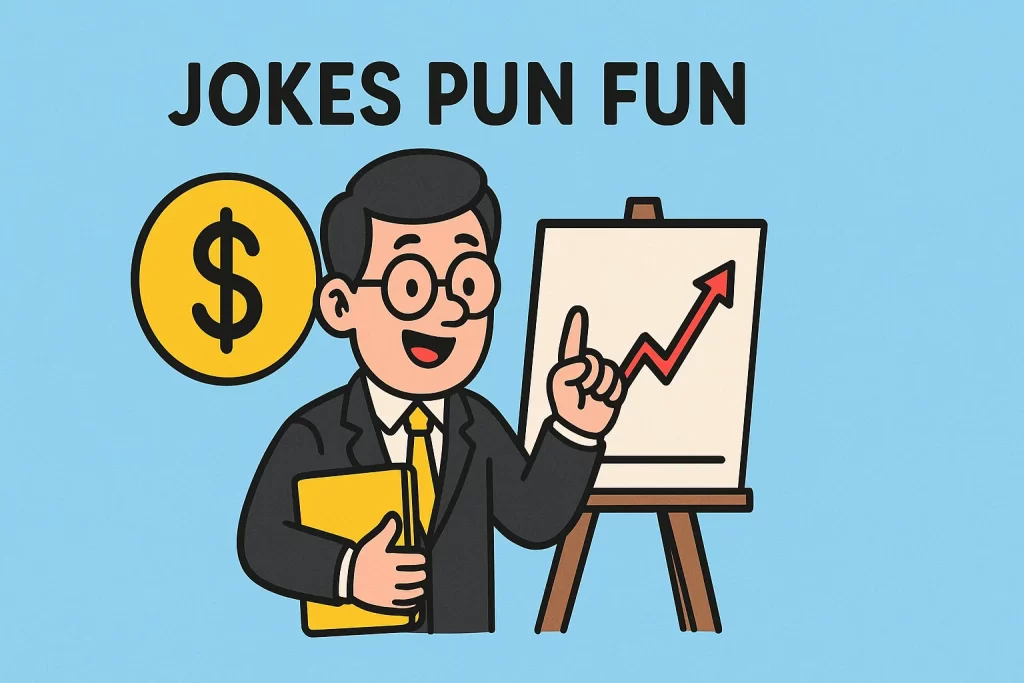 Economist Jokes One Liners