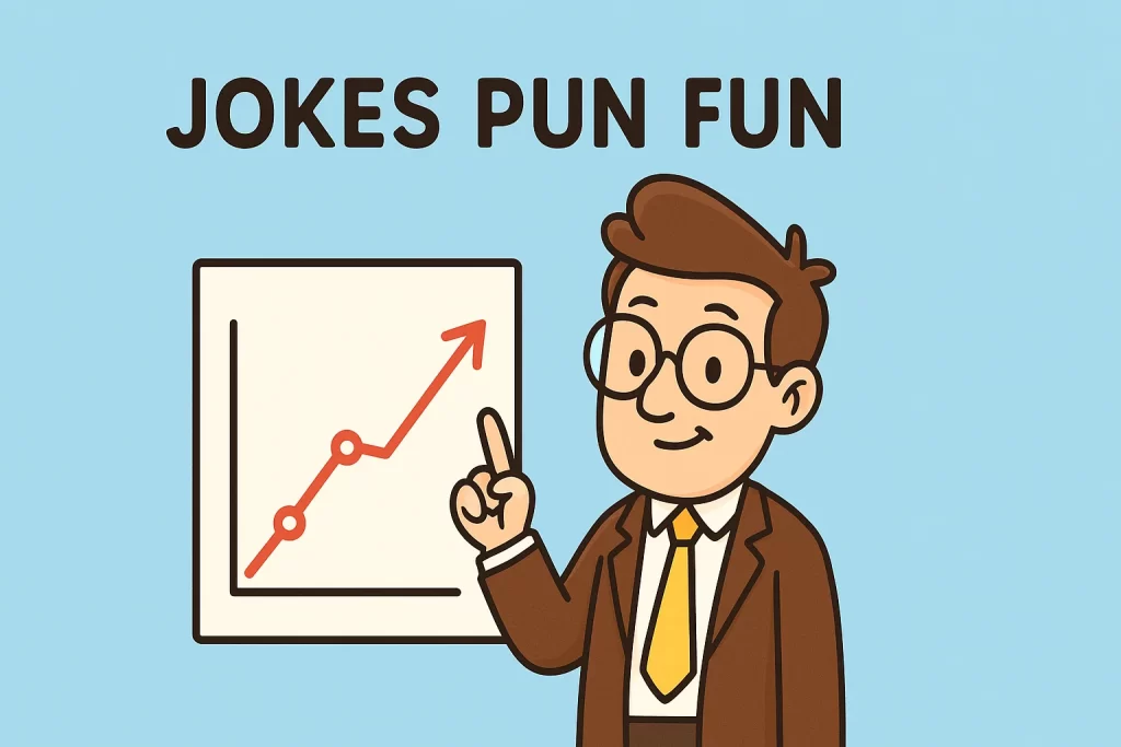 Work Life Economist Jokes