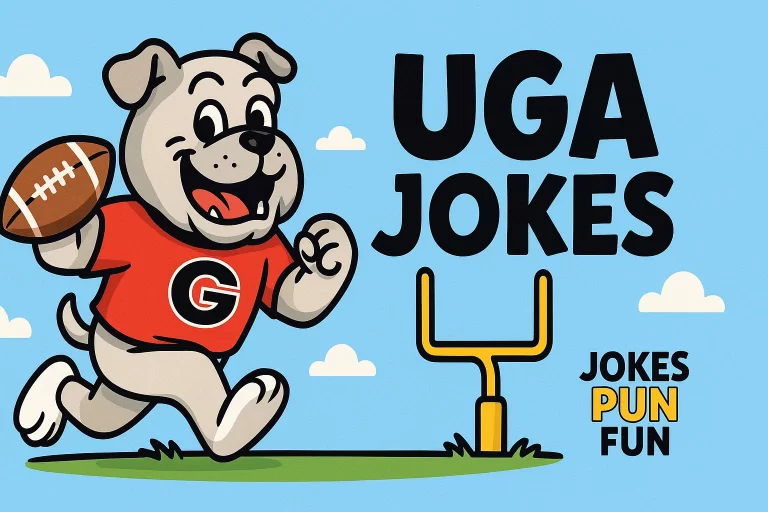 Uga Jokes