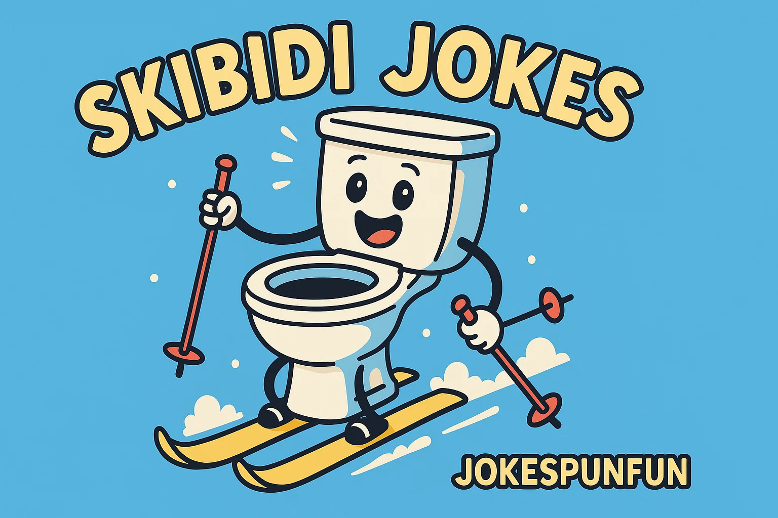 Skibidi Jokes