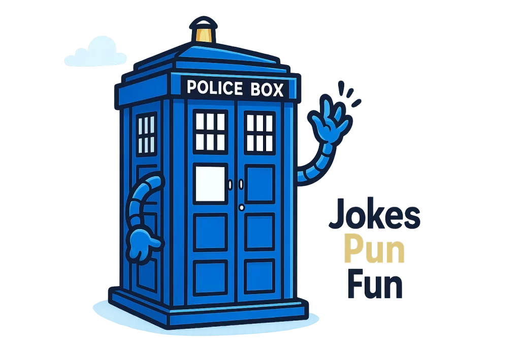 Regeneration Jokes