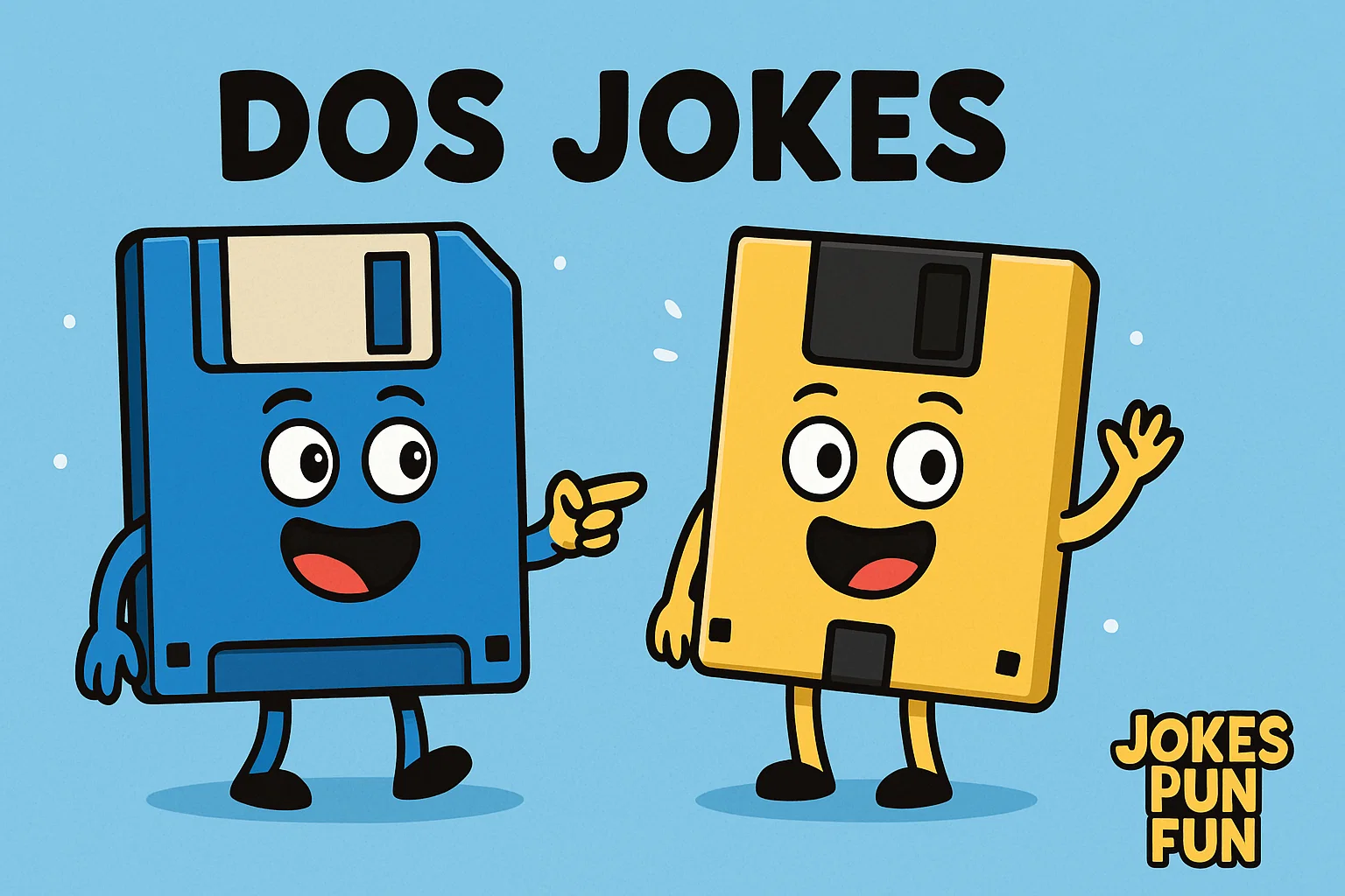 Dos Jokes