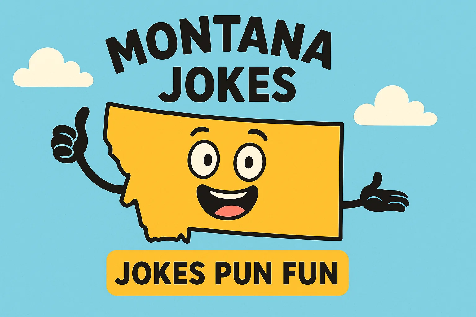 Montana jokes