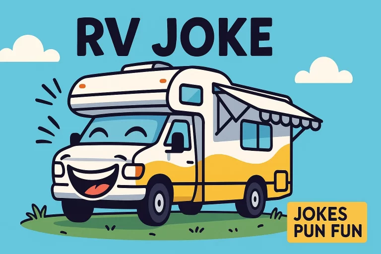 RV Jokes