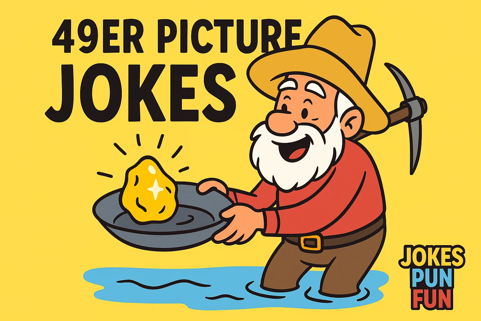 49Er Picture Jokes