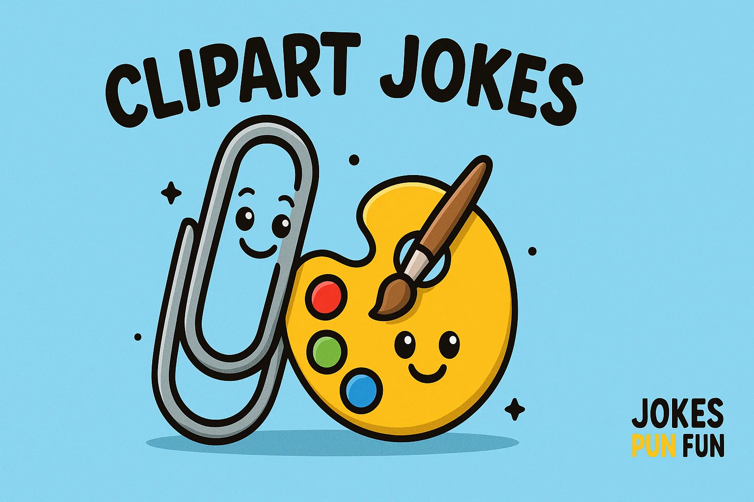 Clipart Jokes