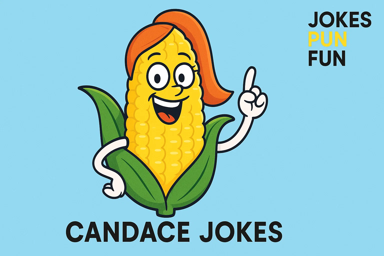 Candace Jokes