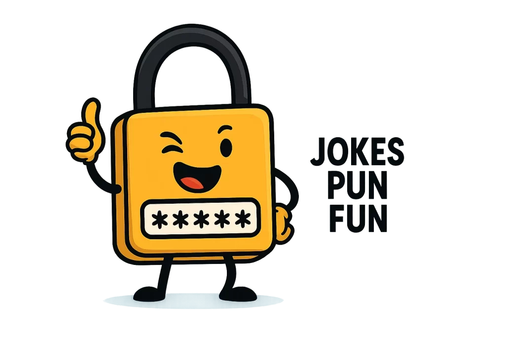 Funny Wi-Fi Password Jokes