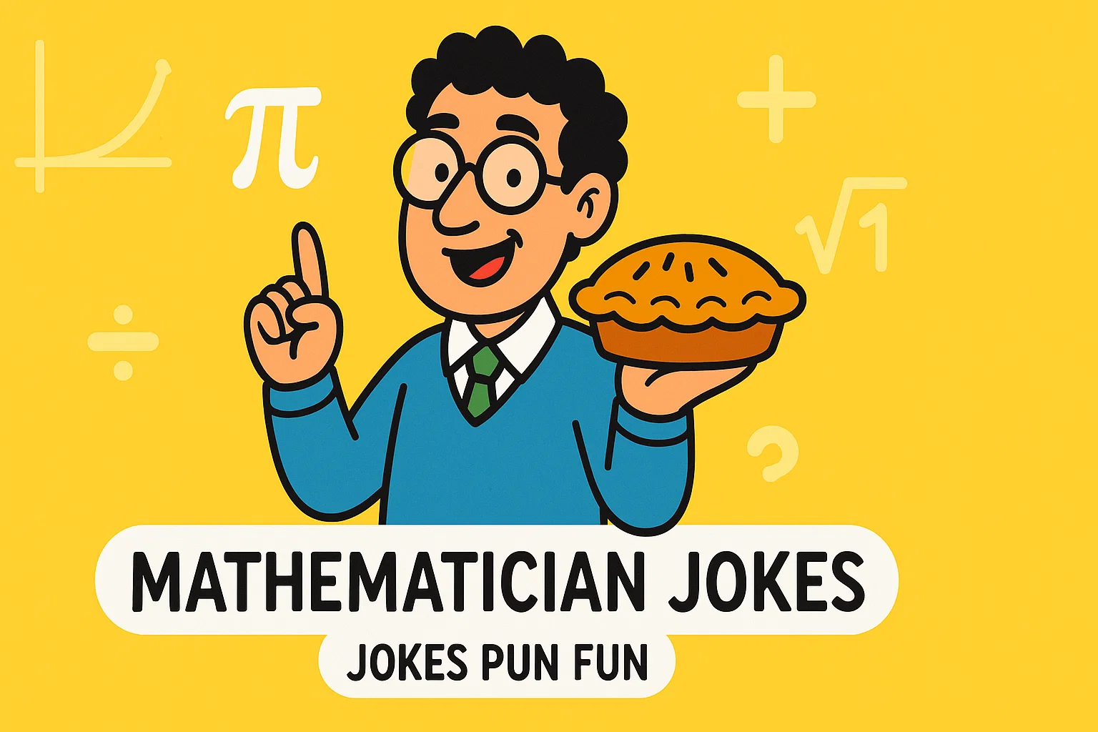 Mathematician Jokes