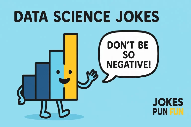 Data Science Jokes