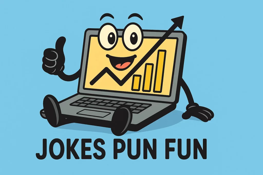 Big Data Jokes
