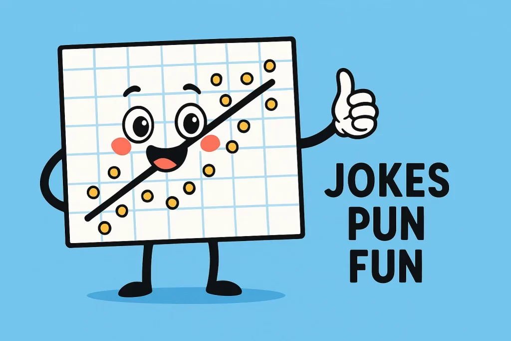 Data Science Dad Jokes