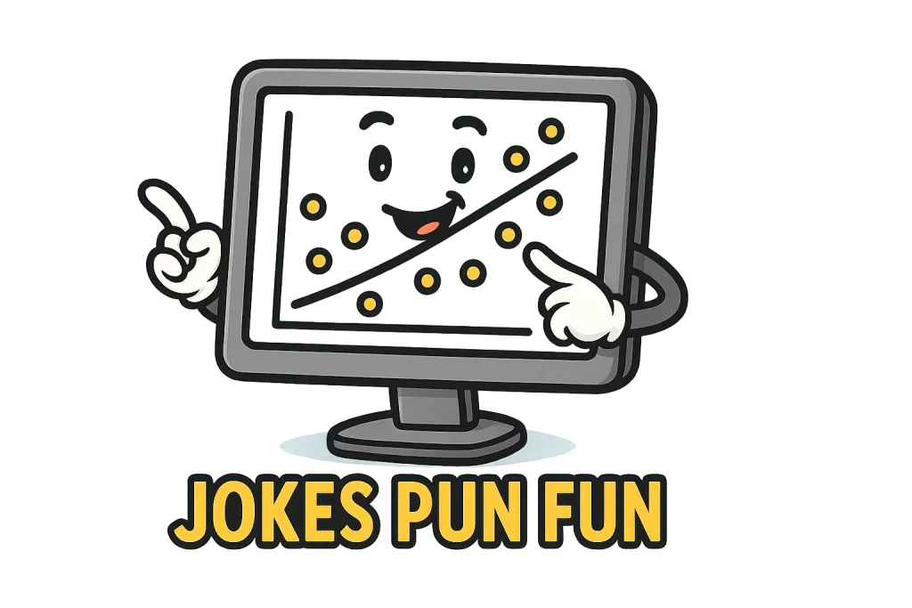 Statistics Jokes