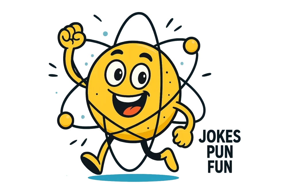 Quantum Computer Jokes