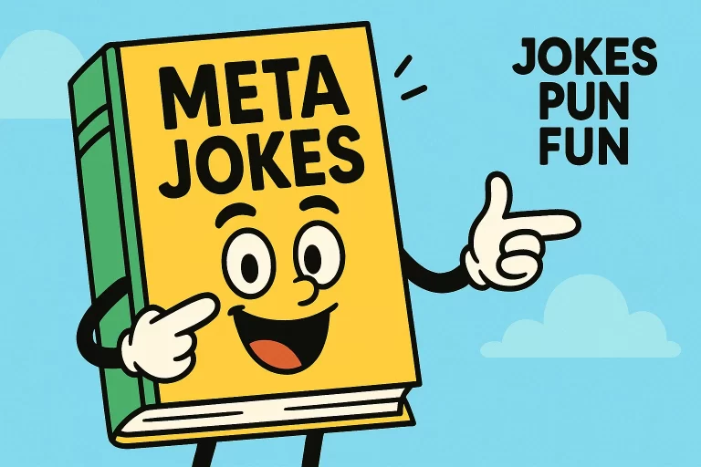 Meta Jokes