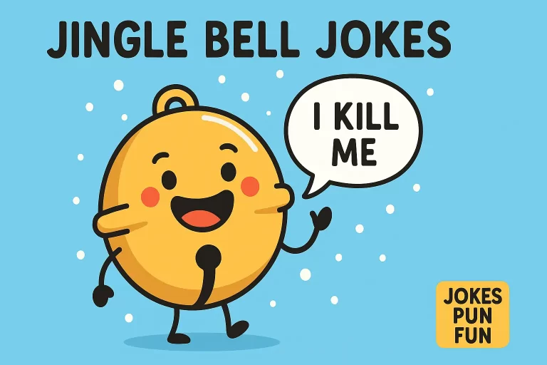 Jingle Bell jokes