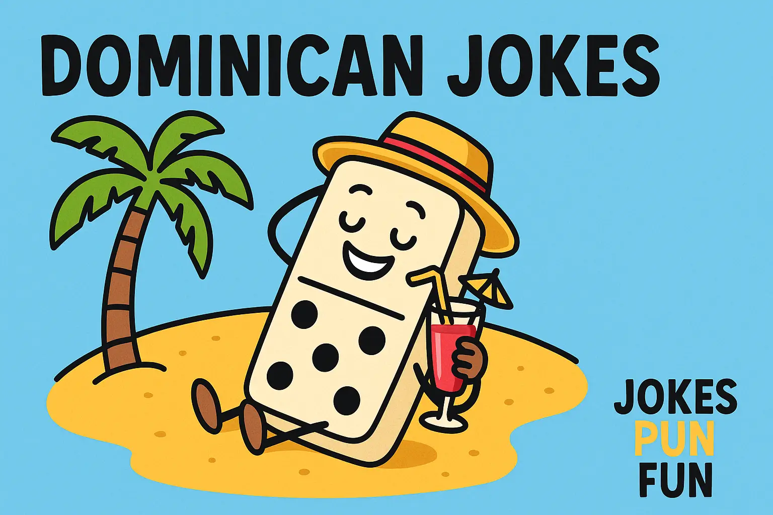 Dominican Jokes