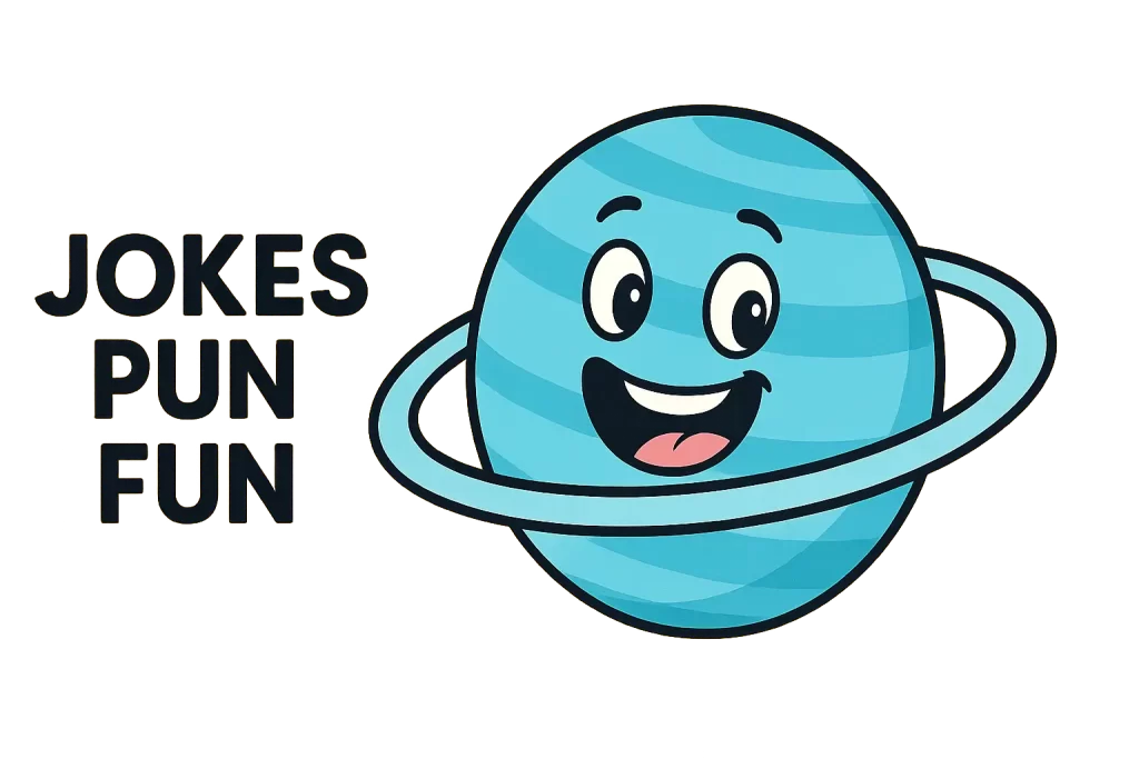 Uranus Knock Knock Jokes