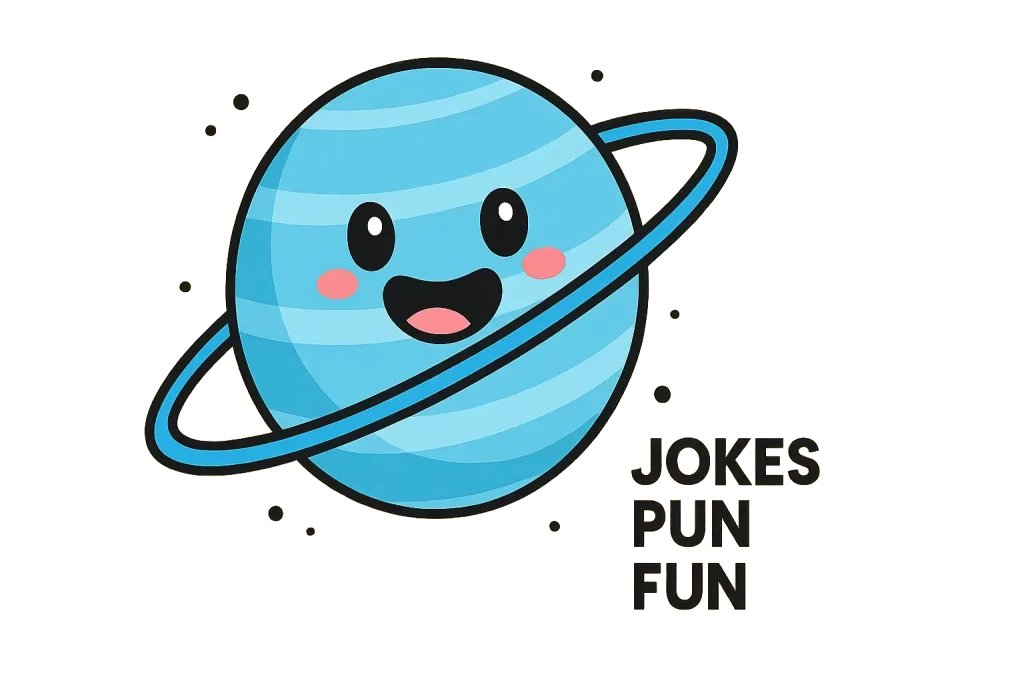 Interstellar Laughs With Uranus