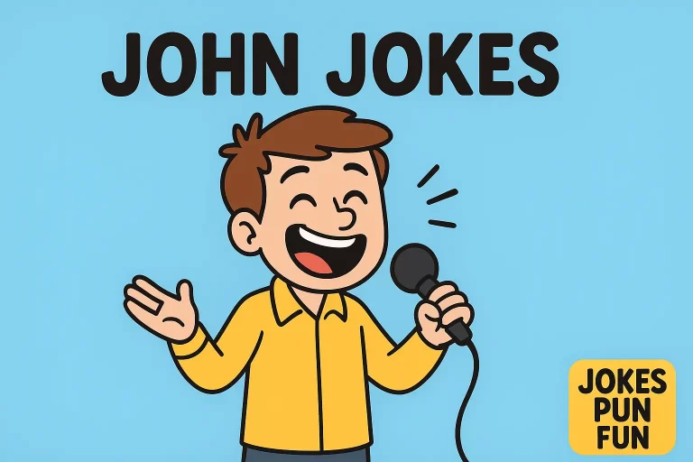 John Joke