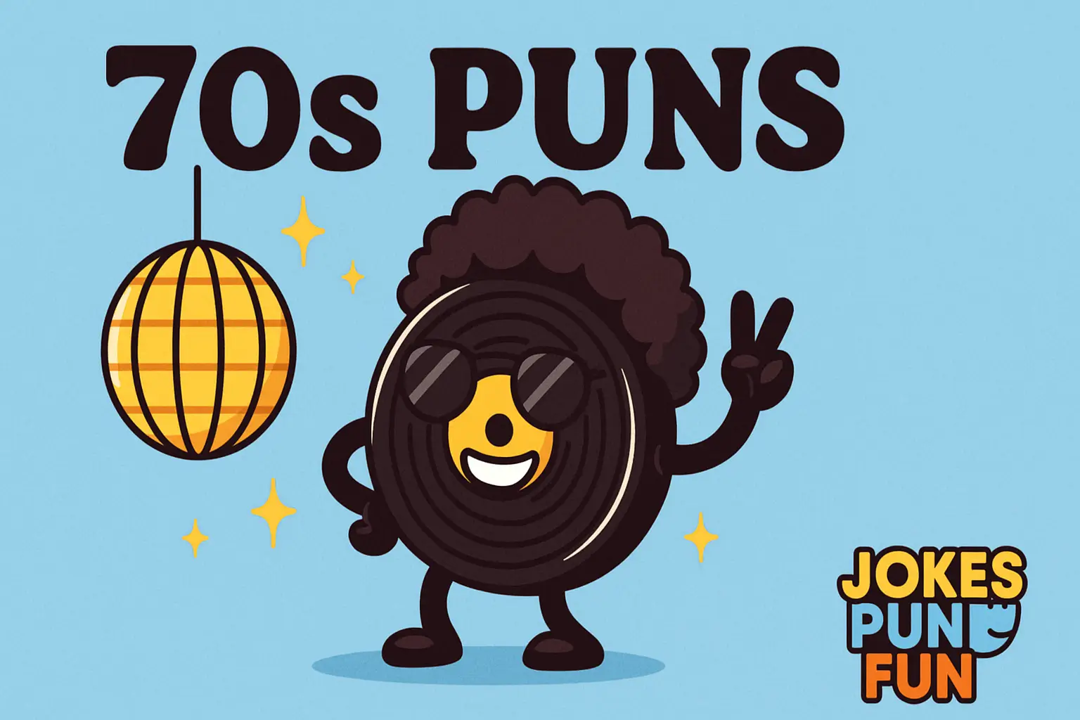 70S puns
