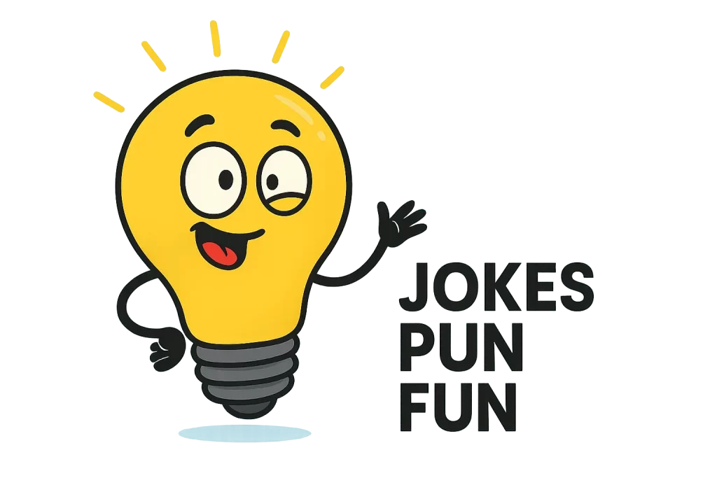 Friendly Chaos Jokes
