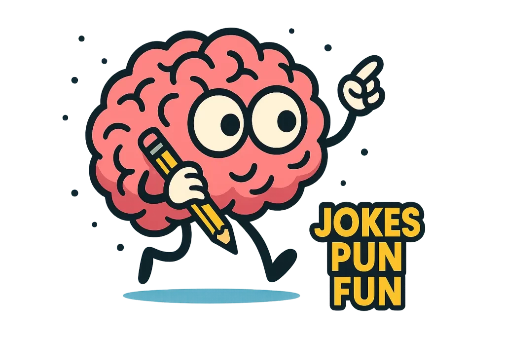 Forgetful Moments Jokes