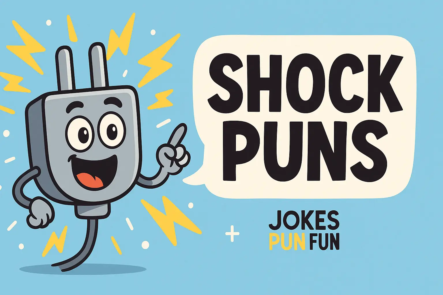 Shock Puns