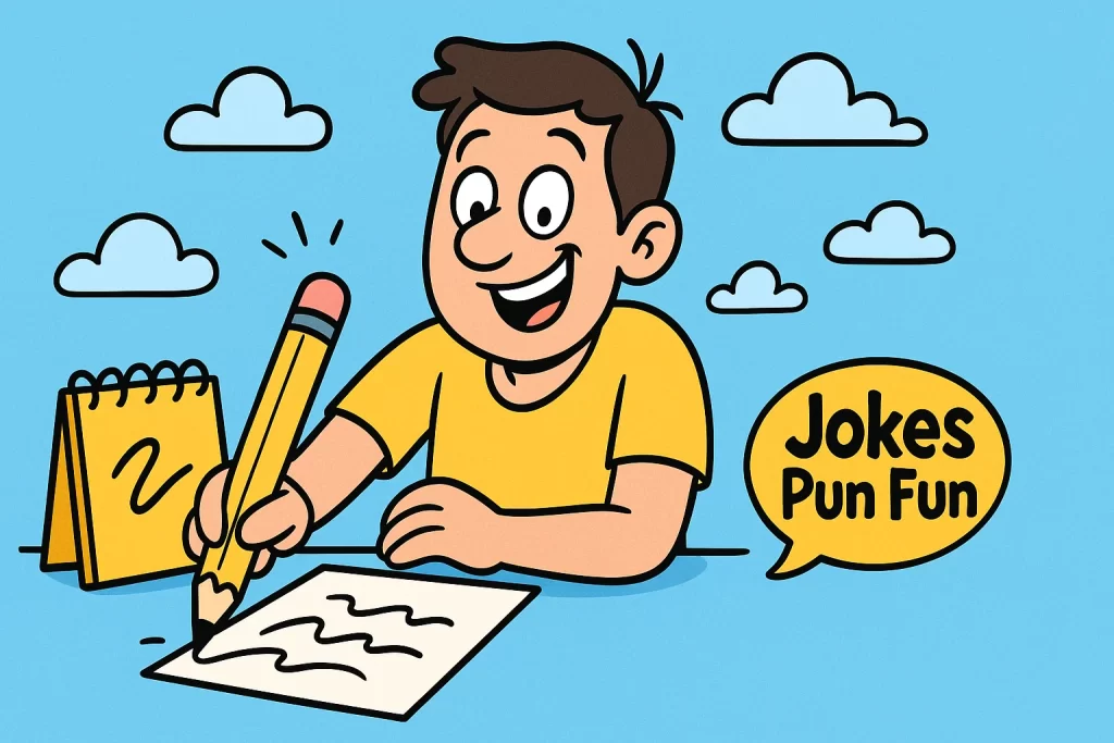 Jokes About Left Handed People