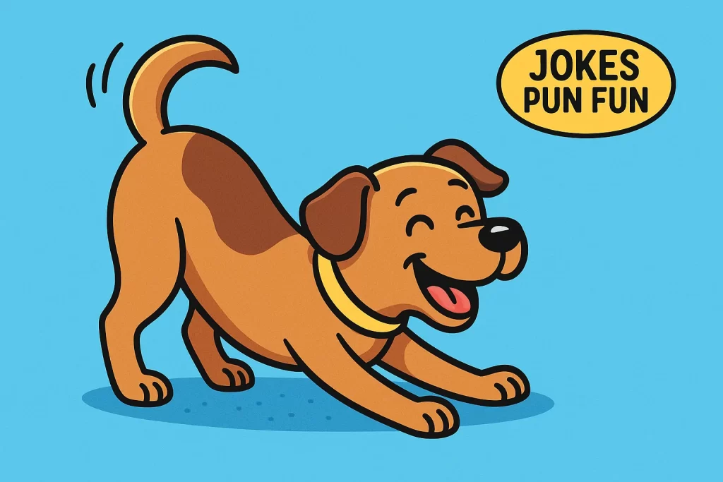 Whats Updog Jokes