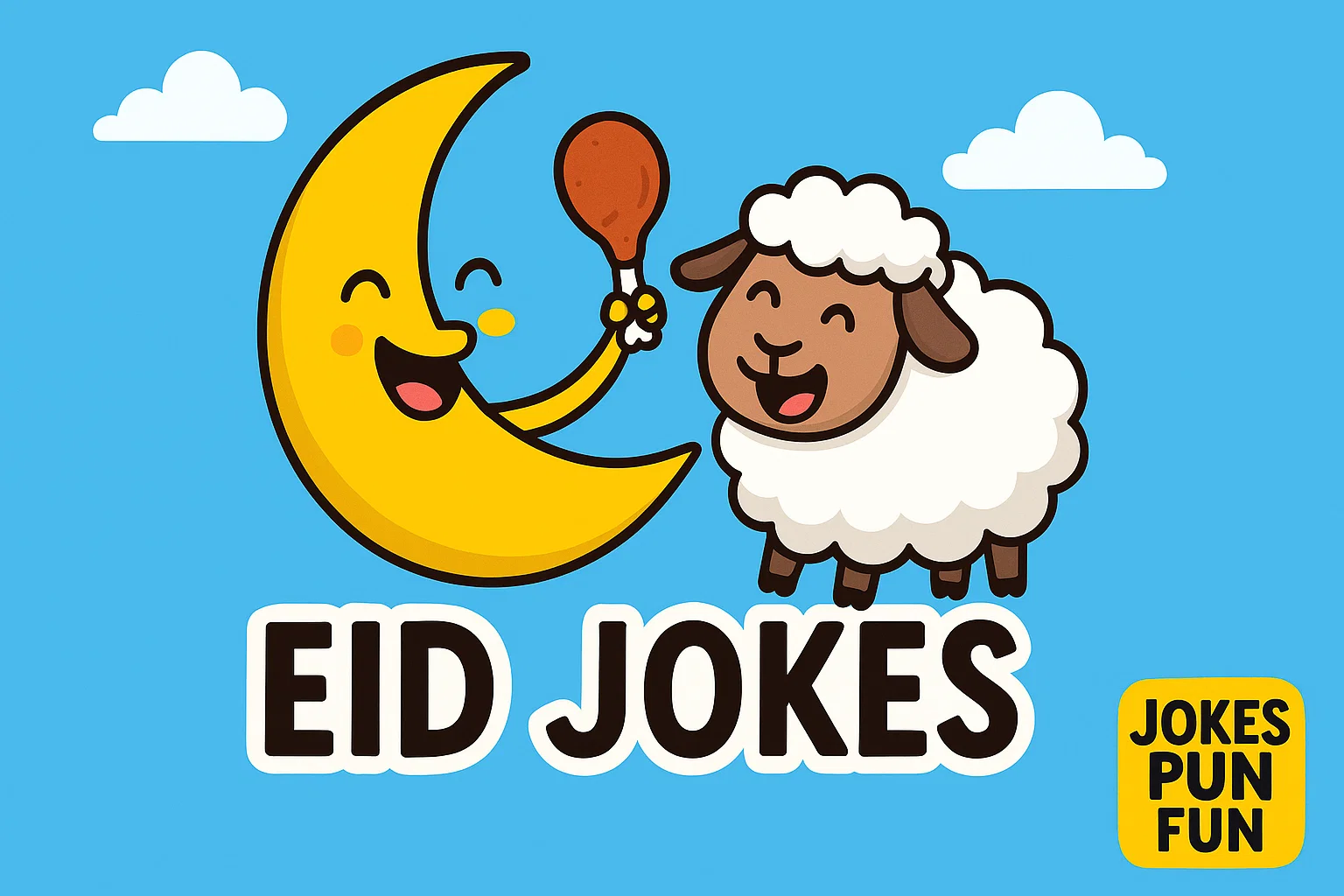 Eid Jokes