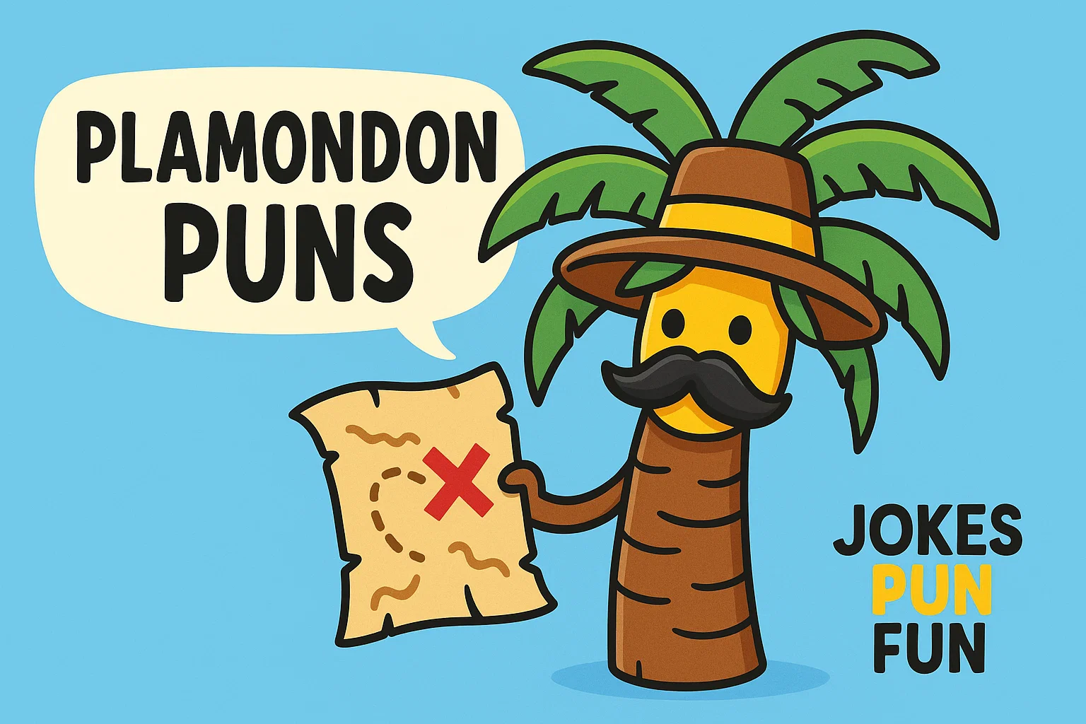 Plamondon Puns