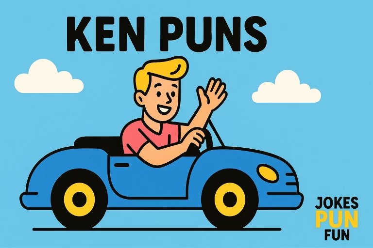Ken Puns