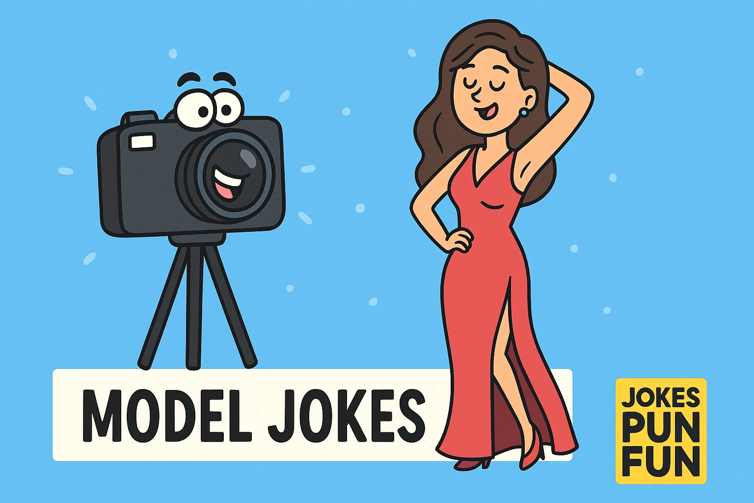 Model Jokes