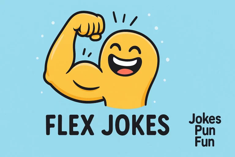 Flex Jokes