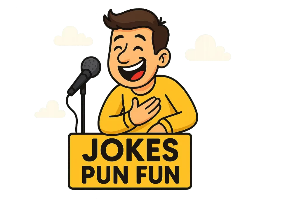 Technology Justin Jokes
