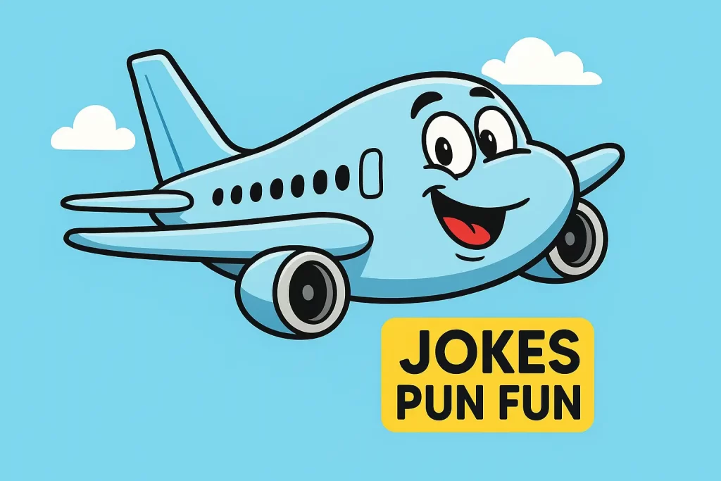 Boeing Vs Airbus Jokes