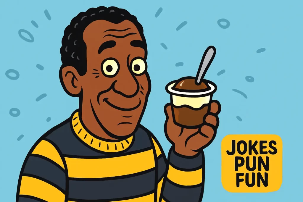 Bill Cosby and Family Life