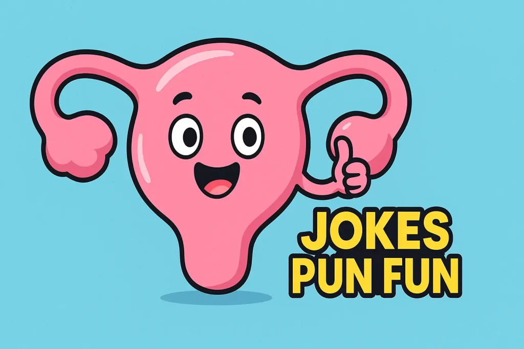 Ovary Fitness Fun